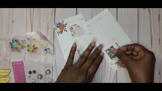 PWM 6/13-6/19 Personal Size Planner