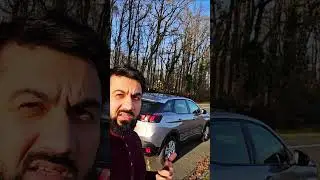 Peugeot 3008: France Ki No.1 SUV Ki Test Ride #car #review #peugeot #suv