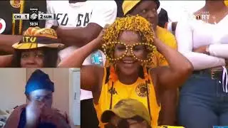Chiefs vs Sundowns match highlights               #dstvprem #kaizerchiefs#mamelodisundowns#football