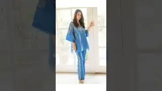 Pakistani suits for teenage girls |suits for teenagers #fashion #trend #trending