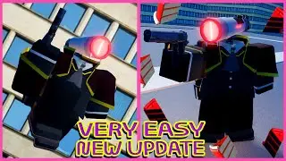 Roblox  [upd7.35] - How to get party Telescope Badge in  superbox siege defense