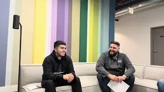Let&rsquo;s talk marketing, financing with Hvac Buddies! 