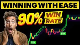 Scalping GOLDMINE: How Faceless Traders Make MILLIONS with Profitable Strategies
