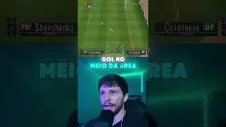 Nedved t&aacute; de sacanage ❌❌ Winning Eleven 2002 - Master League #futebol #ps1 #we2002