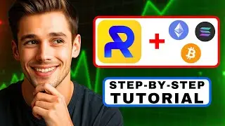 How to ADD Cryptocurrencies to Trading in Royal Q Crypto Trading Bot - Step by Step Guide