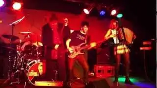 The Bollock Brothers - Where is my girl