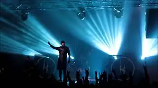 Killus Live in Saverdun - M&eacute;tal Fest 09 - 09.11.2024