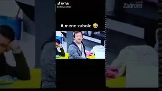 Zoran Sumadinac - A mene zbole