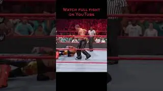 Shawn Michael moves #thebadgamer #wwe #wwe2k22