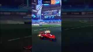Se Acabo 😍🤣 #jstone732 #rocketleague #calculated #gaming #viral #oneclipedit