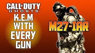 Call of Duty: Ghosts | 