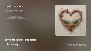 Love in the Fabric