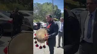 Wedding beat#bhangra #wedding #india #indian #dhol#california