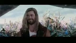 Thor vocality edit ft:one dance #marvel #avengers #thorloveandthunder