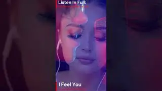 Introspective Groove: I Feel You (Es Paradis Ambient Edit)  Breathy Vocals & Synth Pads #FemaleVocal