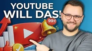 SCHNELL mehr Klicks & Abonnenten gewinnen!