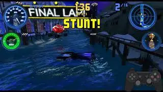 H2Overdrive Frozen Tundra 1:16.80