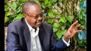 Veteran Radio Presenter Mohammed Juma Njuguna Dies