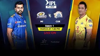 ipl2020 Live