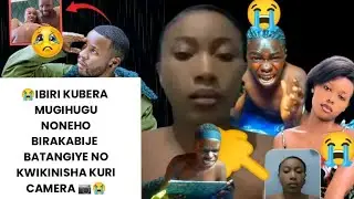 👉DORE VIDEO 😭YA DIANE  ARI😭 KWIKINISHA😭