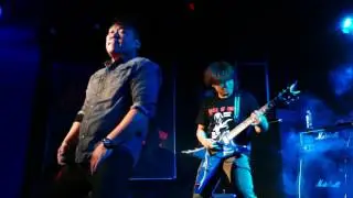 161127 HALL OF DIME / Taewooboy & Trendkill - 5 Minutes Alone pantera cover