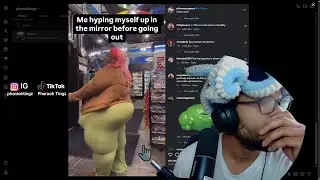 Roast Session Try Not To Laugh IYLYL