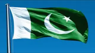Pakistan Independence Day 2020 | National Anthem of Pakistan by HEART CHAMPIONS