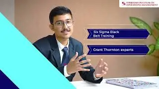 Real insights from SIOM MBA Operations Management students