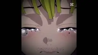 no se 😔😢😔 #demonslayer #mitsurikanjori #kimetsunoyaiba #identificarse #vida #crueldad