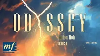 ODYSSEY - Julien Roh
