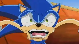 Sonic Stress Core