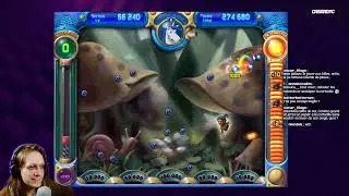 [PRESHOW SCROLL NEWS #179] Tout le monde au taquet 🦄🦄 (Peggle Deluxe)