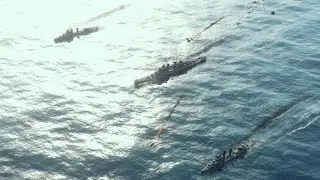 US Navy SINKS Japanese Carrier 1944, Naval Battle for the Pacific | Sudden Strike 4 Pacific War DLC