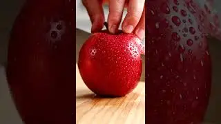 Applecutting#appleasmr