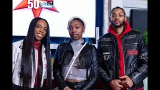 Chicago Top 50 Music Video Countdown 2025 | Promo