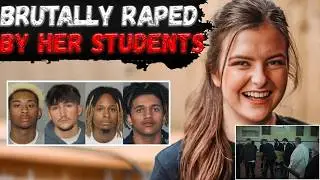 Mutilated And Tort*red a Woman, Then Watched Her Slowly Die For 11 Days | True Crime Documentary