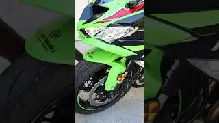 fork slider installation TST #bikers #automobile #zx6r #kawasaki  full video on YT. #bikelife
