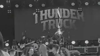 Thundertruck - Ozzy Osbourne  