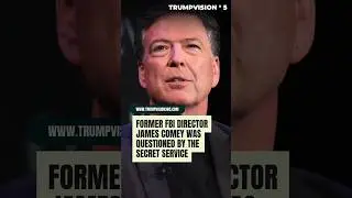 Ex-FBI boss James Comey investigated for seashell photo seen as threat to Trump