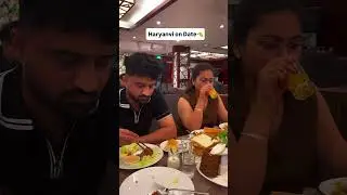 Haryanvi on Date