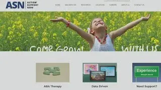 Autism Support Now works to help families receive services