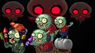 Exploding Imps Deck Swarm Amazing Results! (PVZ Heroes)