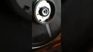 a turntable repair challange