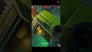 0 IQ moment  #deltaforce #deltaforceclips #garenadeltaforce #gamer