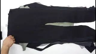Мешок № 103113 Термобелье Экстра. Арт 3146. Вес 8,8 кг. Кол-во 45 шт