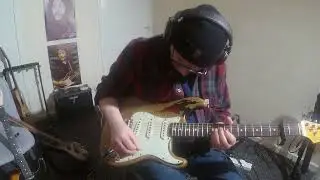 B min improvisation.