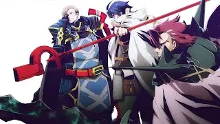 Log Horizon Season 3 Release Date!!! Link In Details!