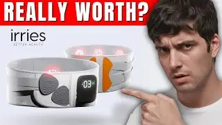 Irries Restore Therapy Support Belt Review - Legit or Scam Product?