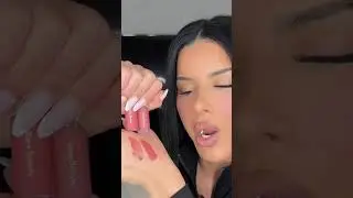 Unboxing Rare Beauty holiday sets✨#asmr #funny #nails #nails #shorts