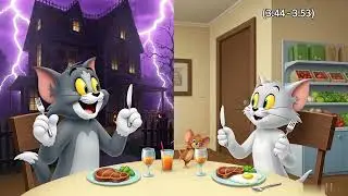 Tom & Jerry Story